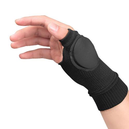 Gel Thumb Brace Splint for Arthritis/Sprain - Left/Right Hand Support Washable - Picture 11 of 15