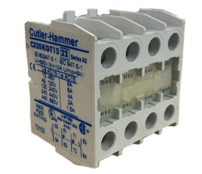 CUTLER HAMMER TIMER UNIT At ₹ 5000/piece In Bengaluru | ID: 2853965074762 - Foto 5