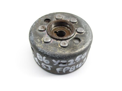 1986 YAMAHA 86 YZ250 YZ 250 YZ250S 1LU - ROTOR FLYWHEEL 56A 5J