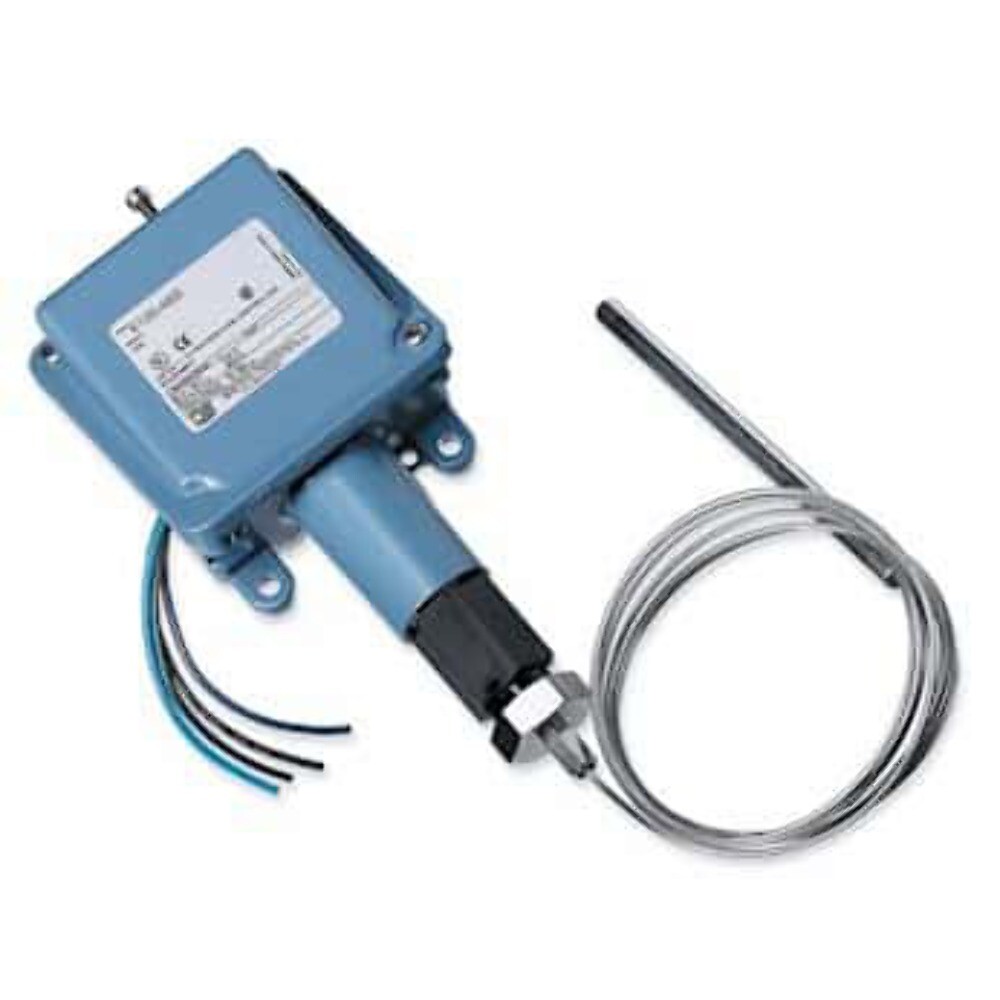 United+Electric+B100120+Temperature+Controller++Blue for sale online