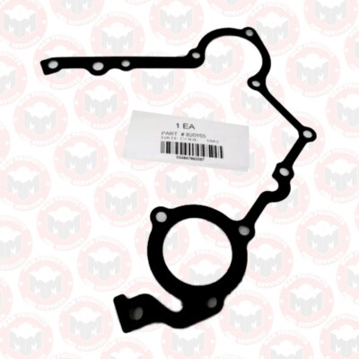 Genuine Briggs & Stratton 820155 Toro 99-9136 Gear Gasket Cover Daihatsu