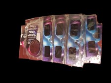 LOT of 15x 5 Packs Solar Eclipse Glasses