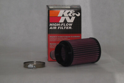 K&N  Luftfilter für CF-Moto CForce 1000 ZForce 1000 Filtereinsatz waschbar 