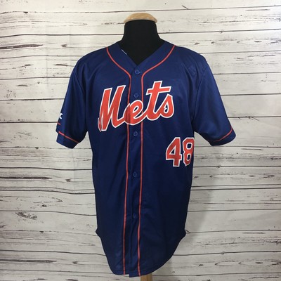 degrom jersey