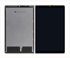 For Lenovo Yoga Smart Tab YT-X705 Touch Screen Digitizer LCD Display Assembly