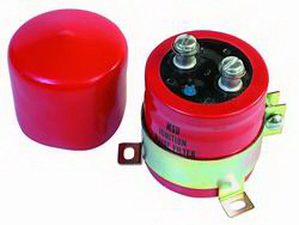 MSD Ignition Radio MSD 8830 - Bild 1 von 1