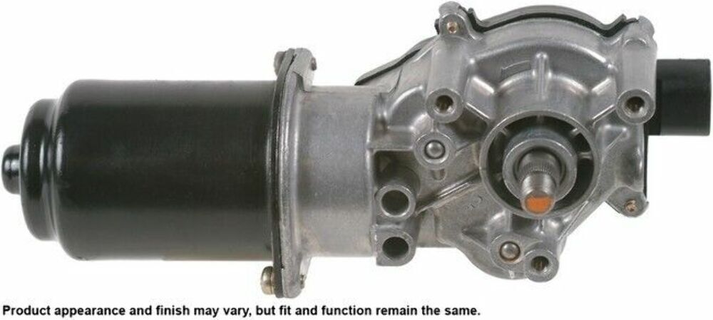 Cardone Wiper Motor - Remanufactured 43-2021 | O'Reilly Auto