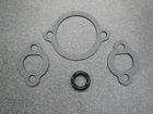 Buick Nailhead 264 322 364 401 425 Water Manifold Crossover Gasket Set 53 - 66