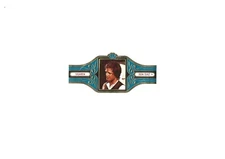 SMITH & JONES ALIAS DON DIAZ / TV Series Cigar Ring