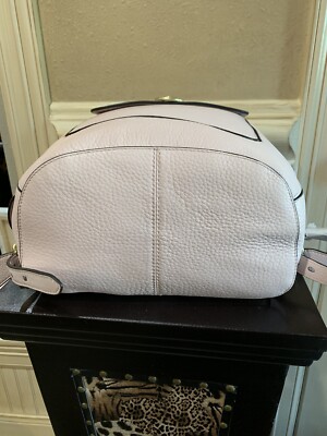 Cole Haan peach  blush cassidy backpack s-l1200.jpg main image 2