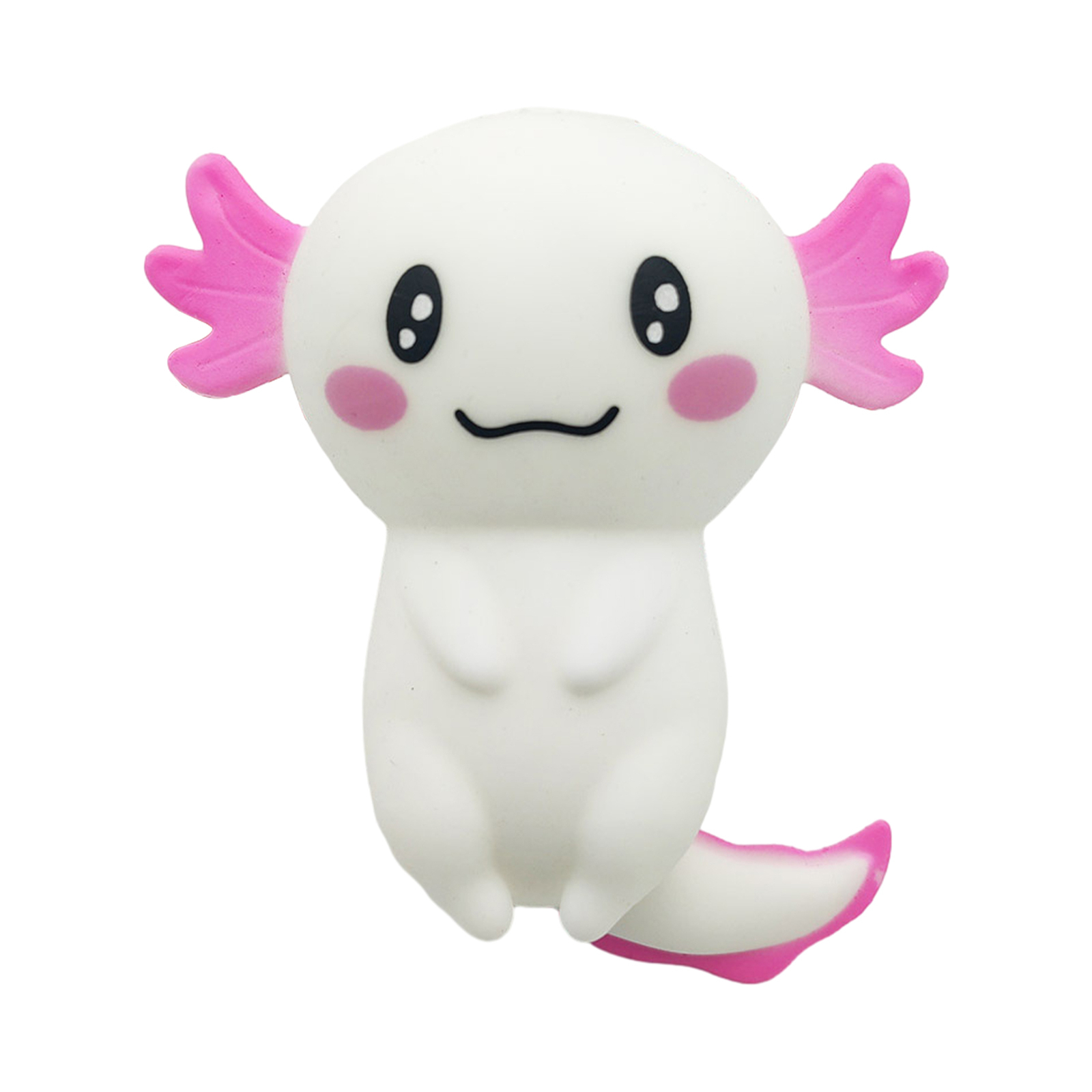 Squeeze Toy Cute Newt Squeeze Toy Sensory Stress Toy Relaxing Toys Random