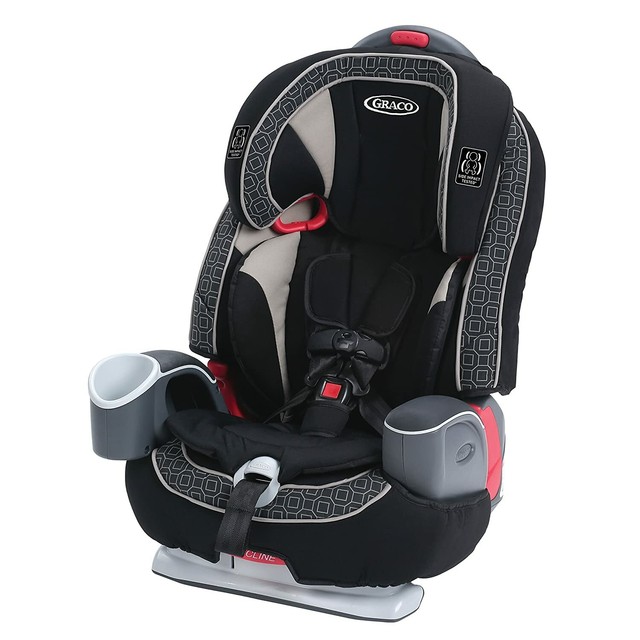 graco 3 in 1 transitions
