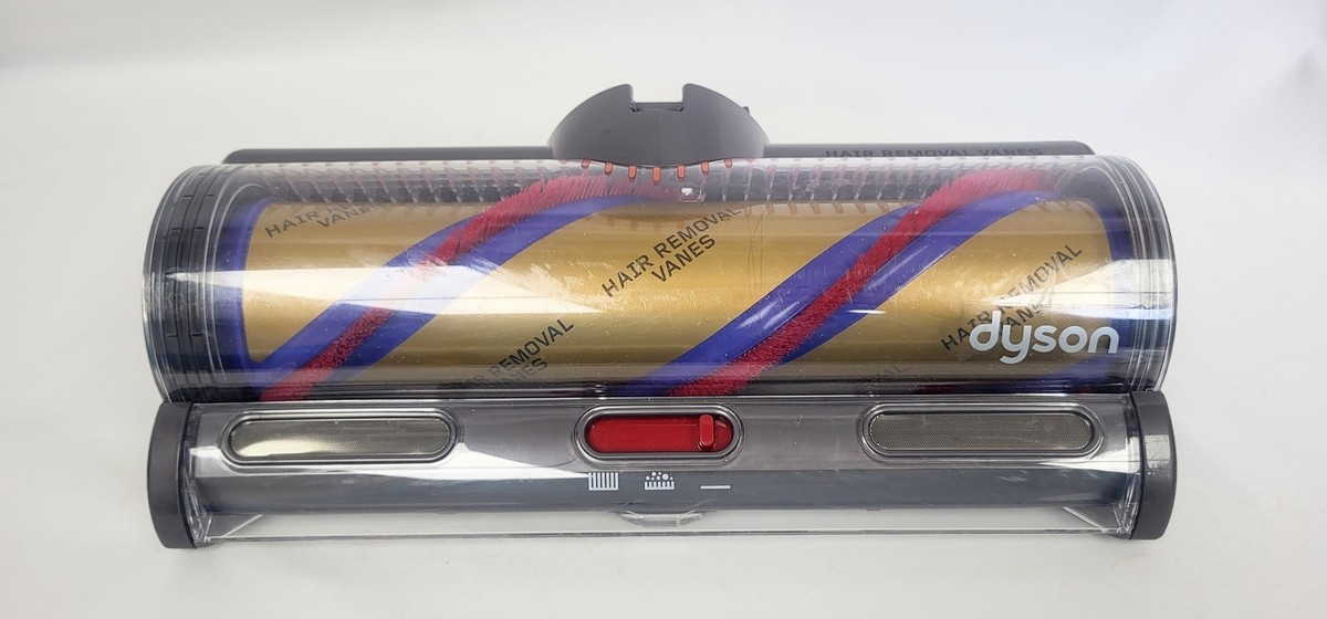 DYSON 393818 Attachment Cleaner Brush Head | eBay