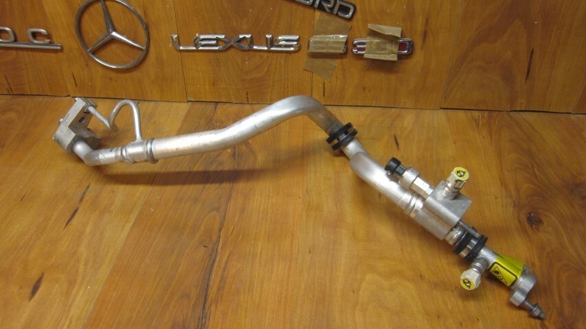 Maserati AC HOSE 670038664