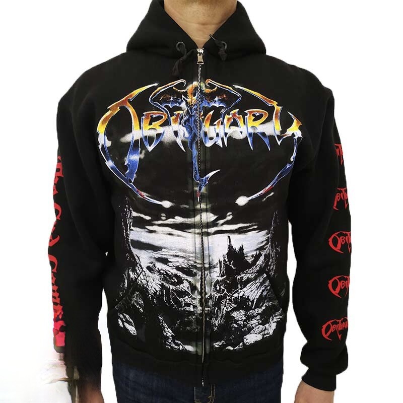 Obituary 