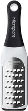 Microplane Artisan Series Extra Coarse Cheese Grater - White