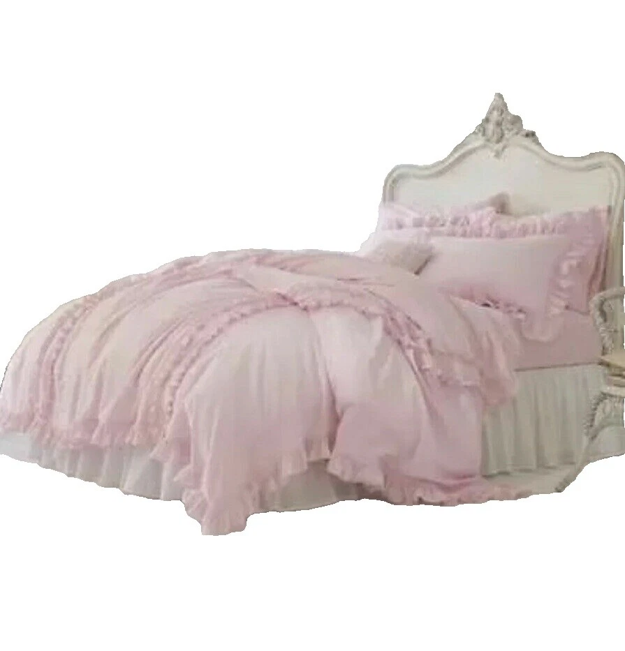 Simply Shabby Chic Queen Duvet Covers & Bedding Sets