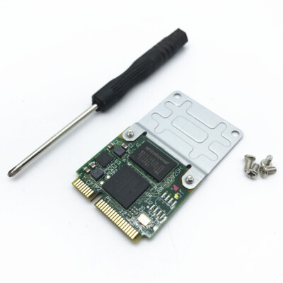 Broadcom AW-VD920 BCM970015 70015 Mini PCI-E TV 1080p Crystal HD Decoder