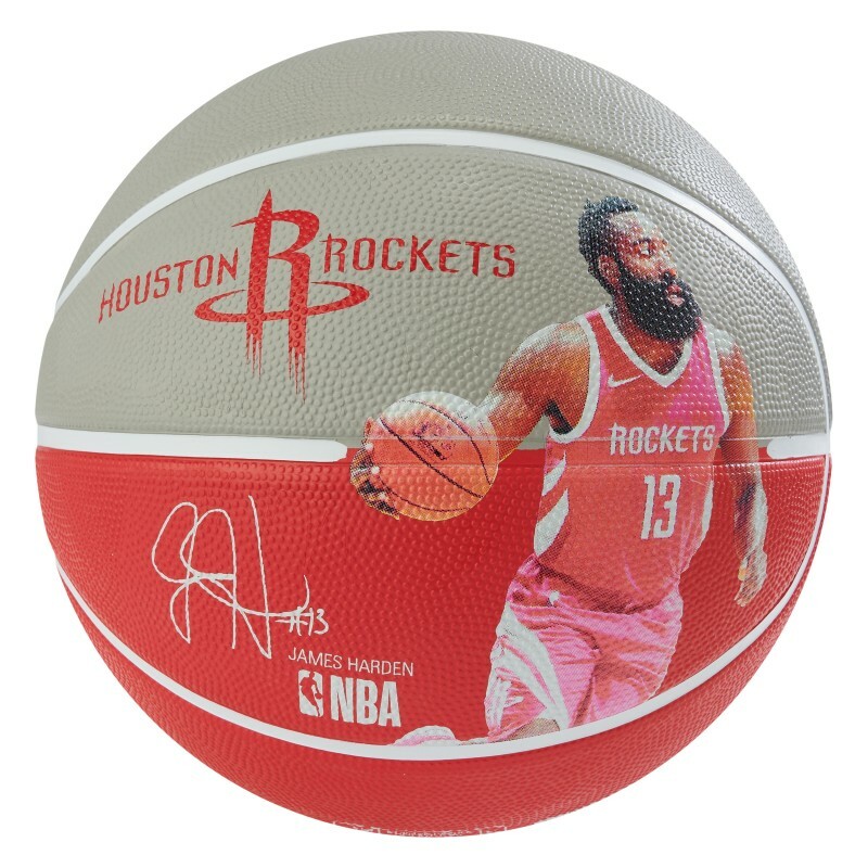 james harden basketball