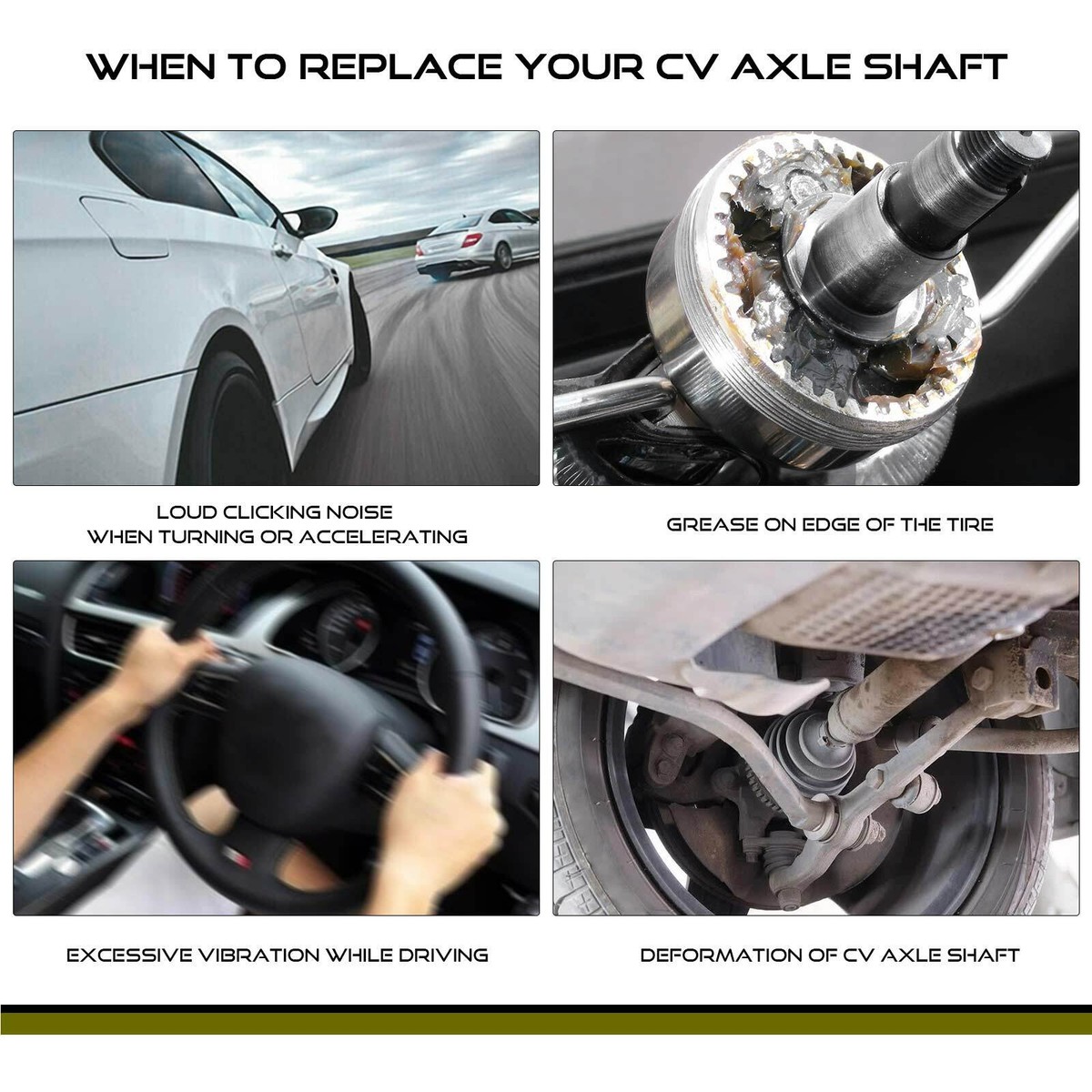 For Volvo XC90 2007 Front Right Passenger Side CV Axle Shaft Buyautoparts 9e05ae62 E478 4075 B00e 96663f9be898.ba1dbfdcf0df3451cd8c14b8128286c5