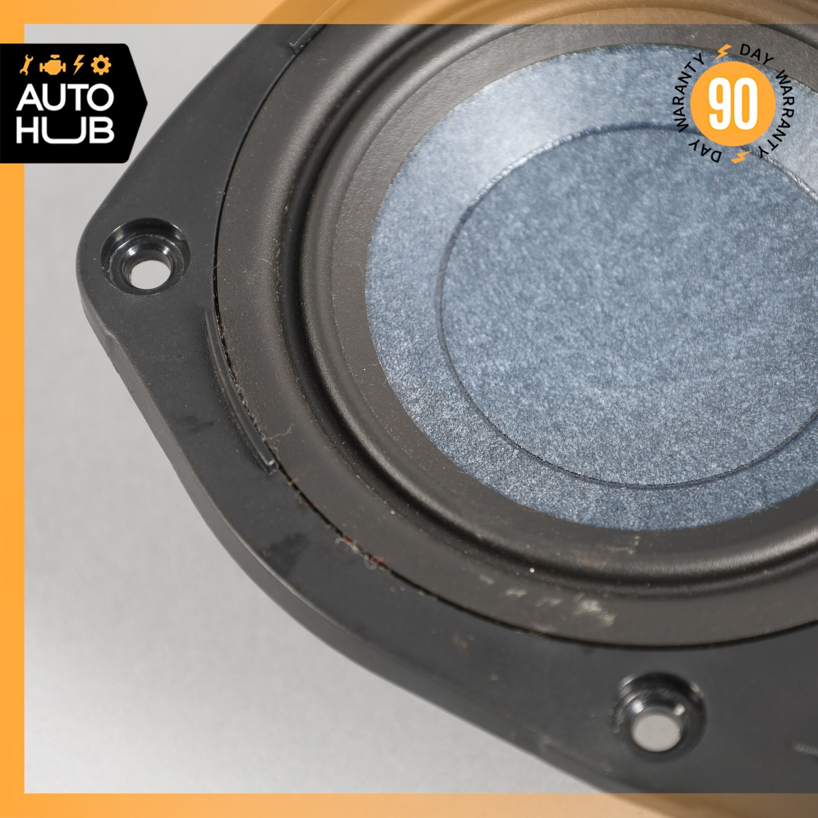 2014 Aston Martin DB9 Front or Rear Door Audio Speaker 9G4318808JB OEM
