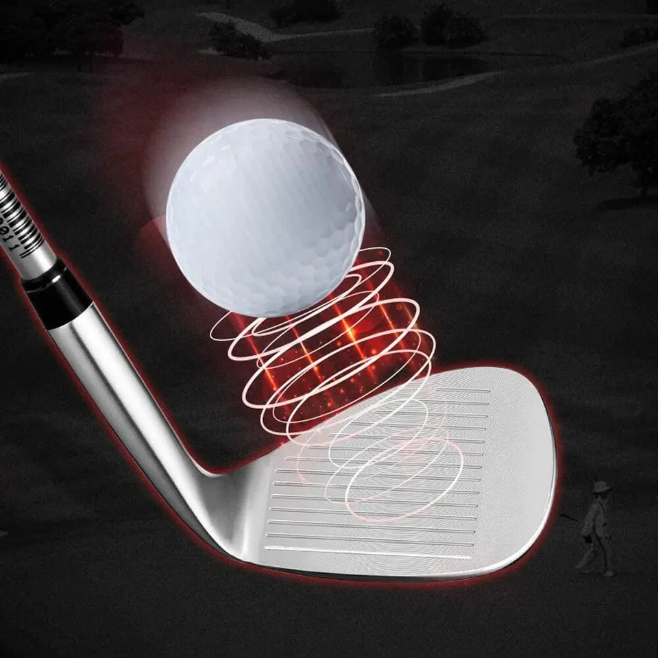 1 Pc Left Handed Golf Wedge Clubs Golf Shaft Irons for Graphite Shaft Clubs New - Image 4 of 4