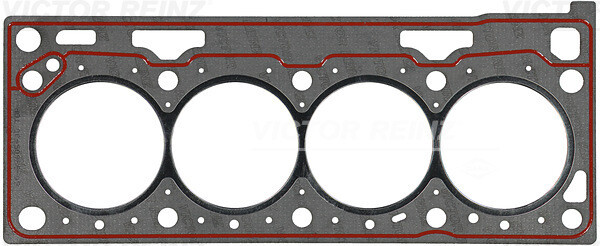 Victor Reinz Zylinderkopfdichtung FüR Renault Megane I Cabriolet 2.0 16V Clio-image