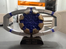 Matrix of Leadership Lap, Autobot Matrix, Optimus Prime Matrix of Leadership