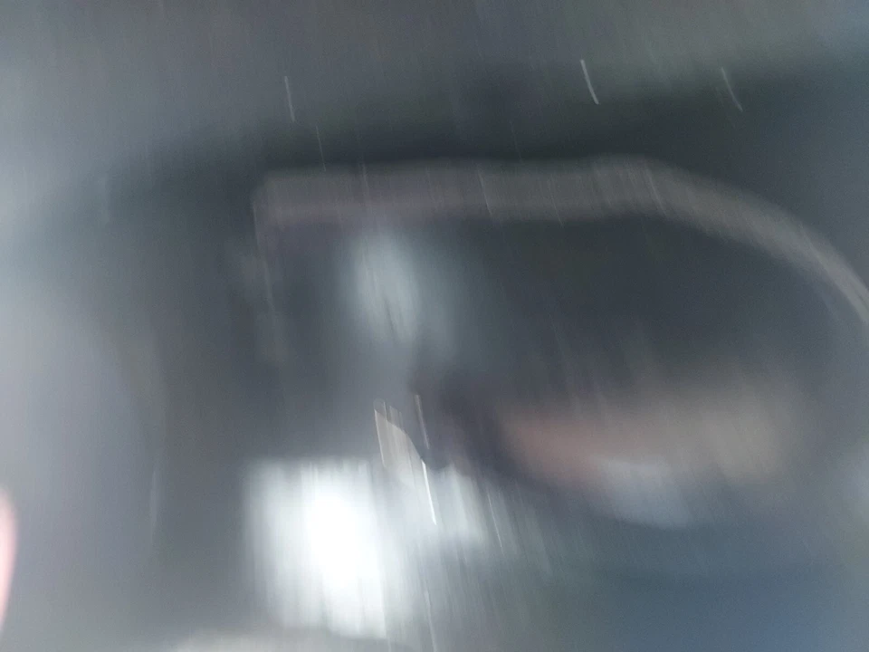 工具卷 Harley Sportster Softail Chopper Bobber Indian Dyna Honda Blk 皮革 — 第 4/4 张图片