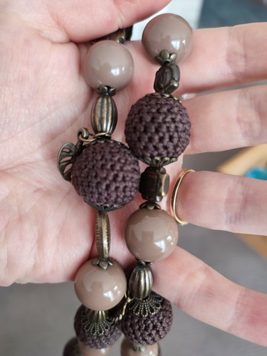 Selbstgemachter Schmuck - Bild 2 von 3