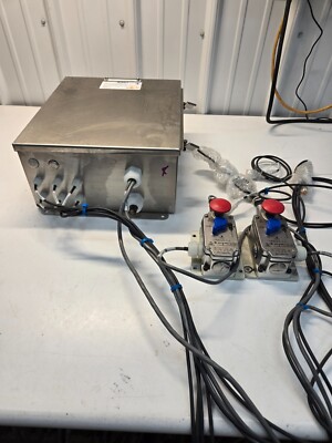 Hoffmann A1412CHNFSS, AB 440EL22BNST x2, PS5R-SD24, K8AB And More c25