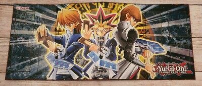 Yugioh - Konami Official - Legendary Collection 1 - Playmat