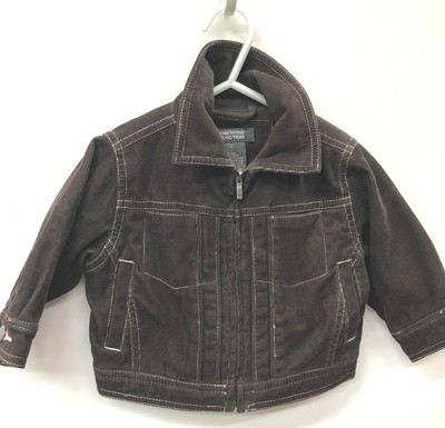 kenneth cole denim jacket