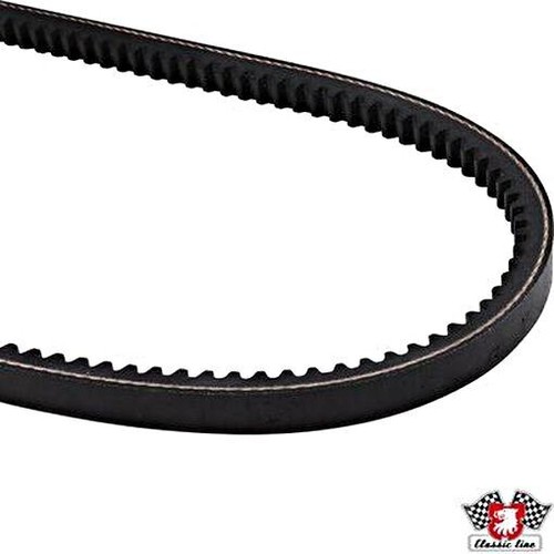 Cinghia trapezoidale JP GROUP per VOLVO VW RENAULT AUTO UNION WARTBURG PEUGEOT II 966869 - Foto 2 di 2