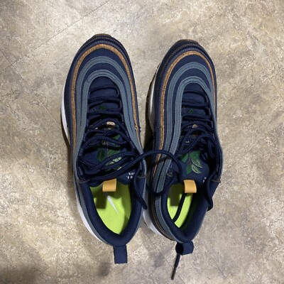 Size Nike Air Max 97 SE Cork Obsidian