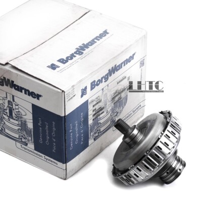 Clutch Kit Assembly For Porsche Macan Audi A4 A5 A6 Q5 7-DSG DL501 0B5 S-Tronic
