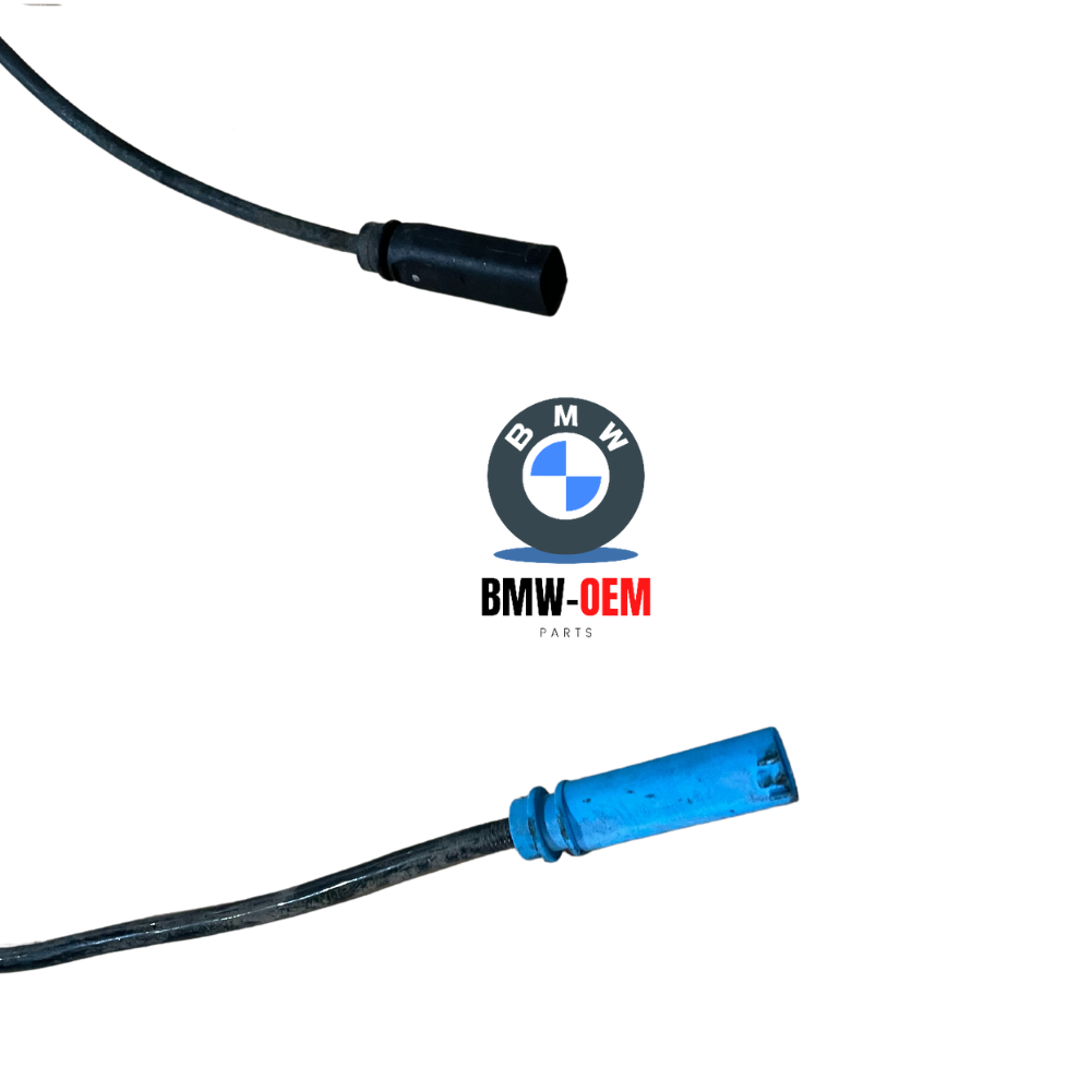 GENUINE BMW X5 E70 ADAPTIVE SHOCK ABSORBER REAR LEFT SIDE 6779703  