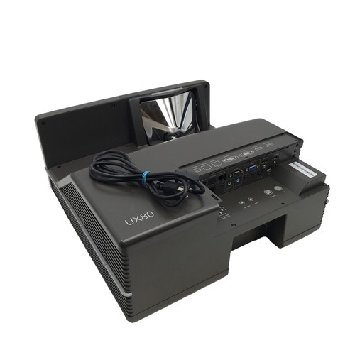 Smart Technologies Model UX80 Ultra 