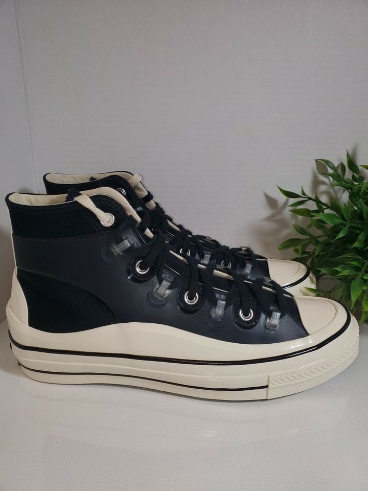 Converse x Kim Jones Chuck 70 Utility Wave High Unisex Sz :Various ...
