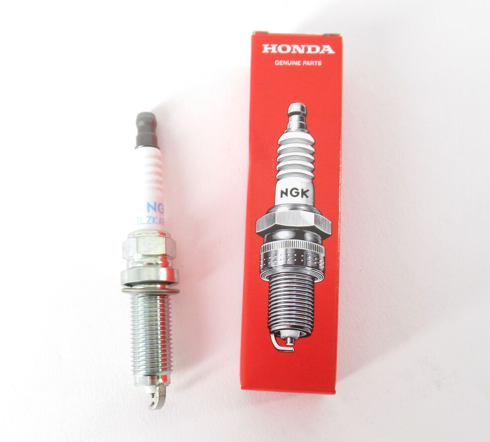 Genuine OEM Honda 12290-6C1-A01 Spark Plug (1) 2018-2020 Accord