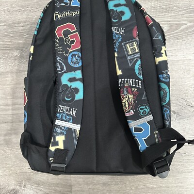 Harry Potter Backpack 16 display picture 3