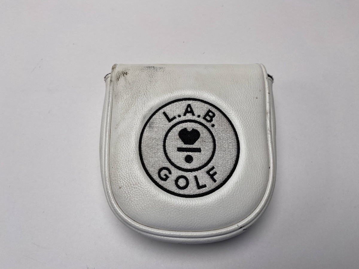 L.A.B. Golf Directed Force 2.1 Blue Putter 33.25 L.A.B. Golf Directed Force 2.1 Blue Putter 33.25