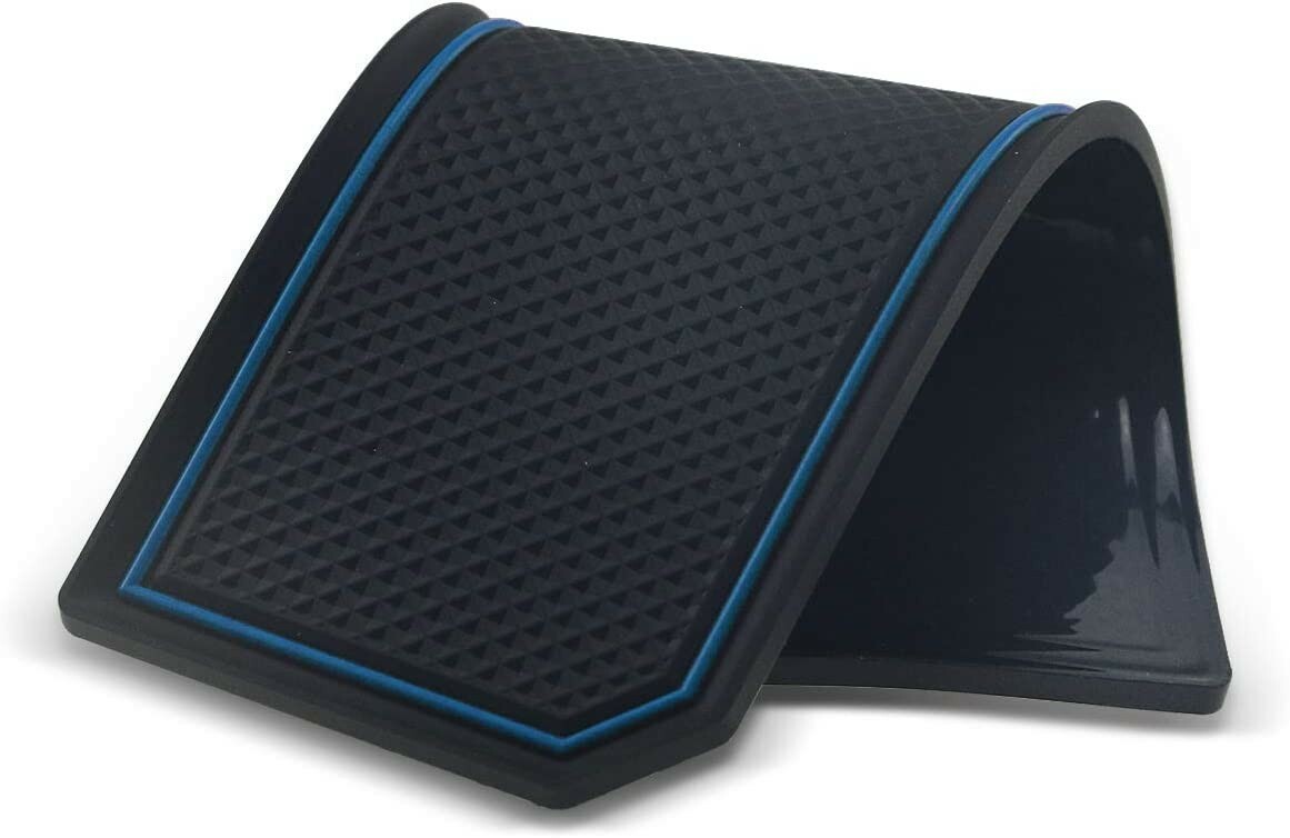 SENSHINE For Ford F150 Accessories 2021 2022 Non-Slip Anti Dust