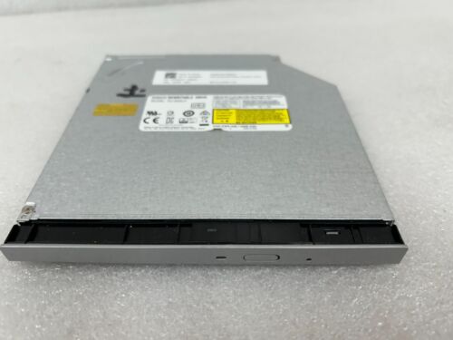 Dell Inspiron 15-5559 15-5555 DVD-RW DVD Burner Drive w/Bezel DU-8A5LH 0YYCRW - Picture 2 of 7