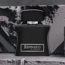 REFINATO COLOGNE 3.38 fl.oz. BY TERRAMAR