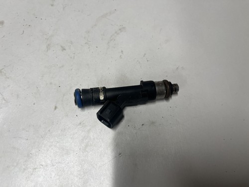 FORD USA F-150 2016 Extended Cab Pickup Kraftstoffeinspritzdüse JR3E-9F593-AB