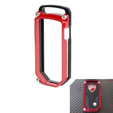 CNC Key Cover Case Chain Kit For Ducati Diavel Multitrada 1200 Multitrada 1200S