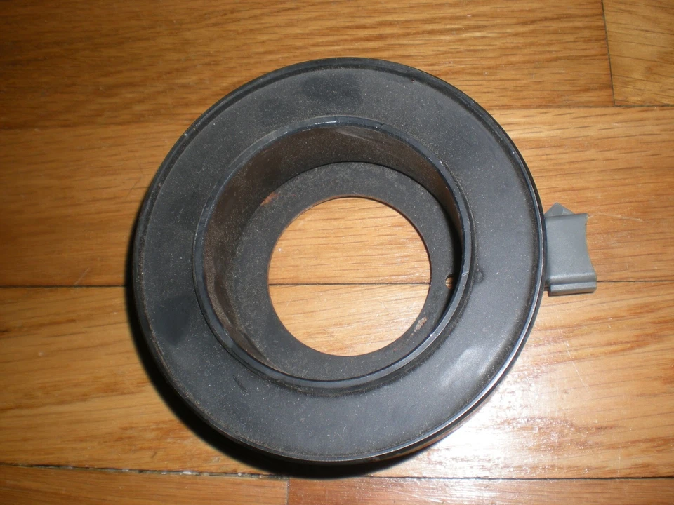 NOS 1983-1986 Lincoln Mark VII A/C compressor Clutch Asy E3LY-2884-A - Image 3 of 3