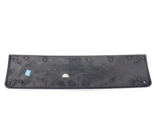 51117897181 Halter Für Die Stoßstange Vorne BMW 530 E60 3.0 B 5P AUT (200