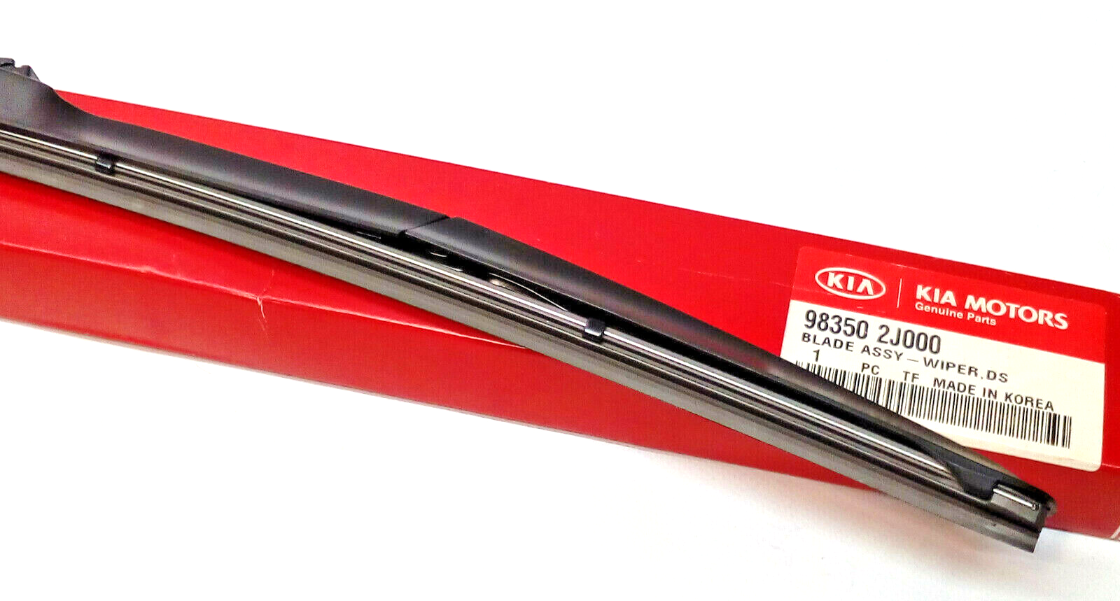 Scheibenwischer Kia Ceed